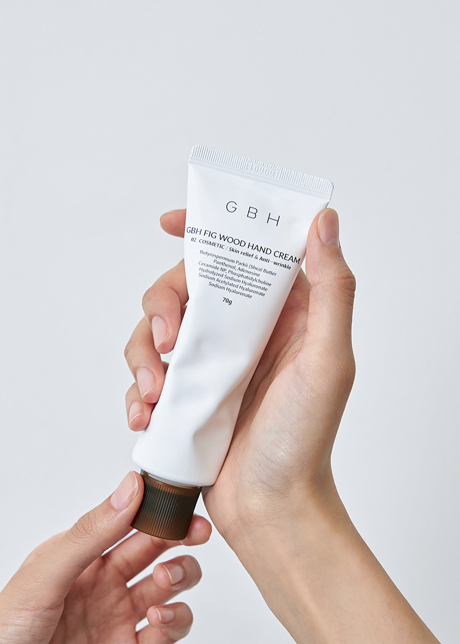 HAND CREAM