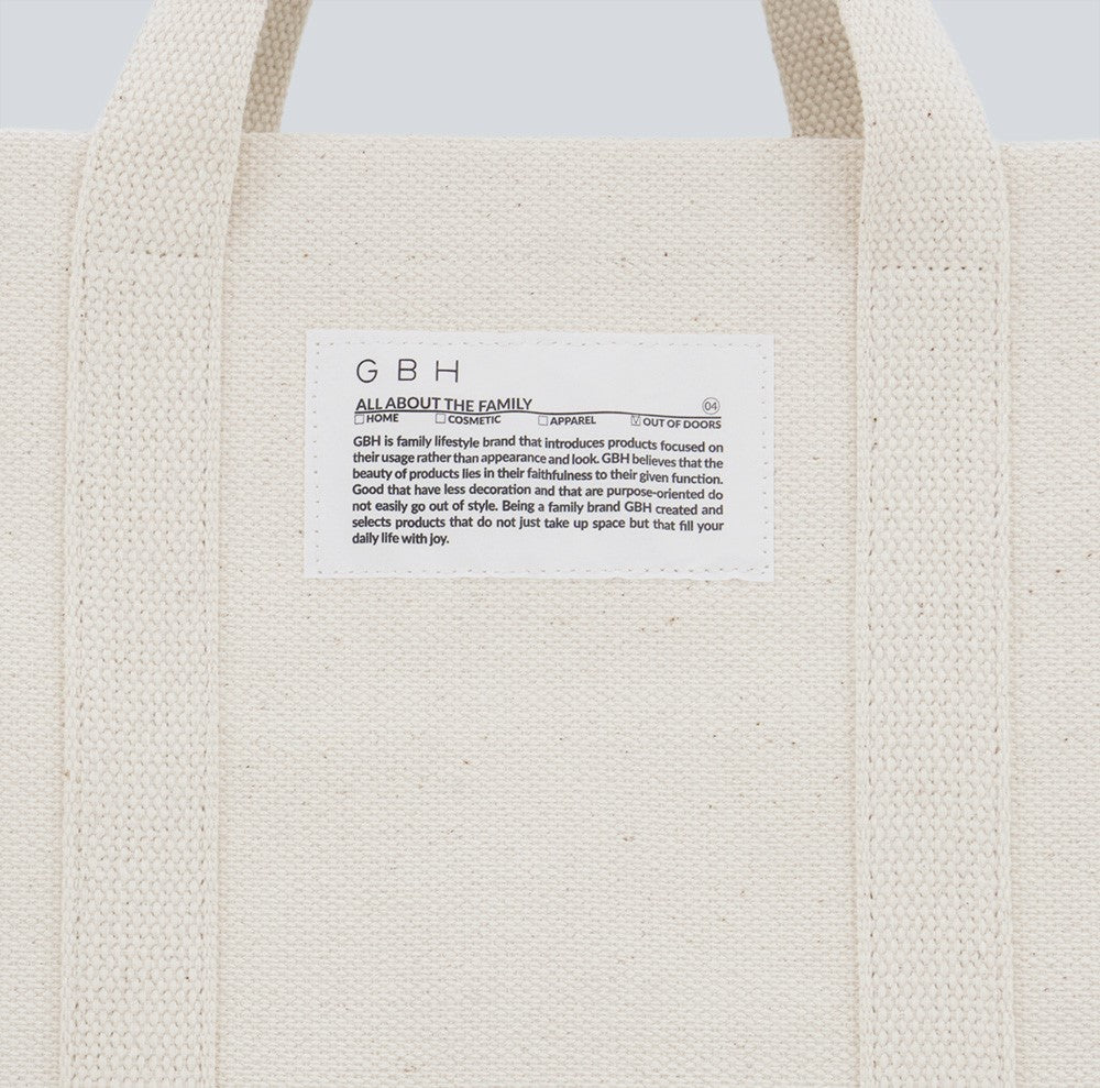 トートバッグ　GBH ピクニックバッグ UNITED ARROWS トートバッグ 「GBH」 ピクニック バッグ