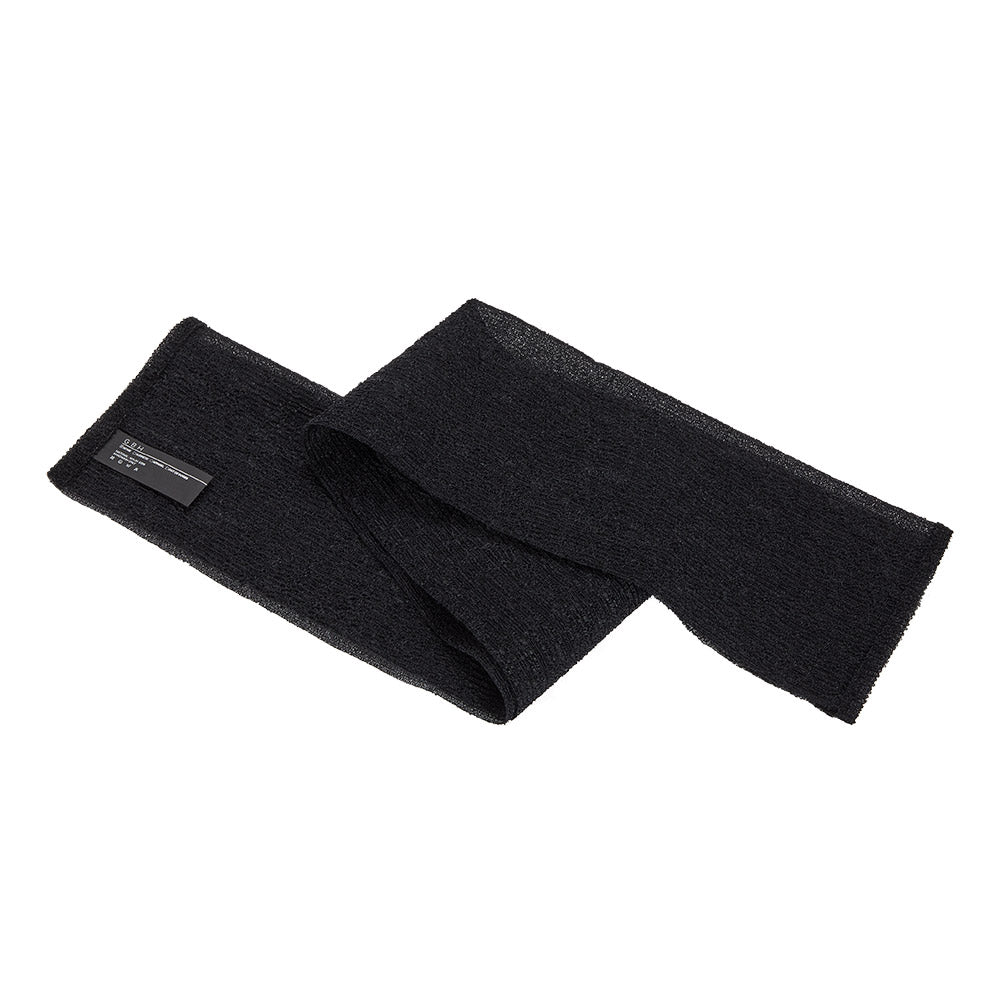 BODY SCRUB TOWEL HARD 2枚セット｜ボディタオル｜GBH Japan