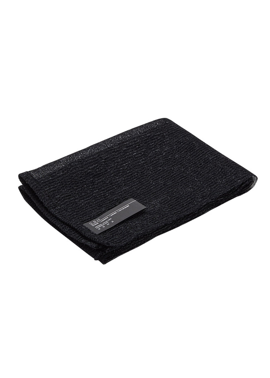 BODY SCRUB TOWEL HARD 2枚セット