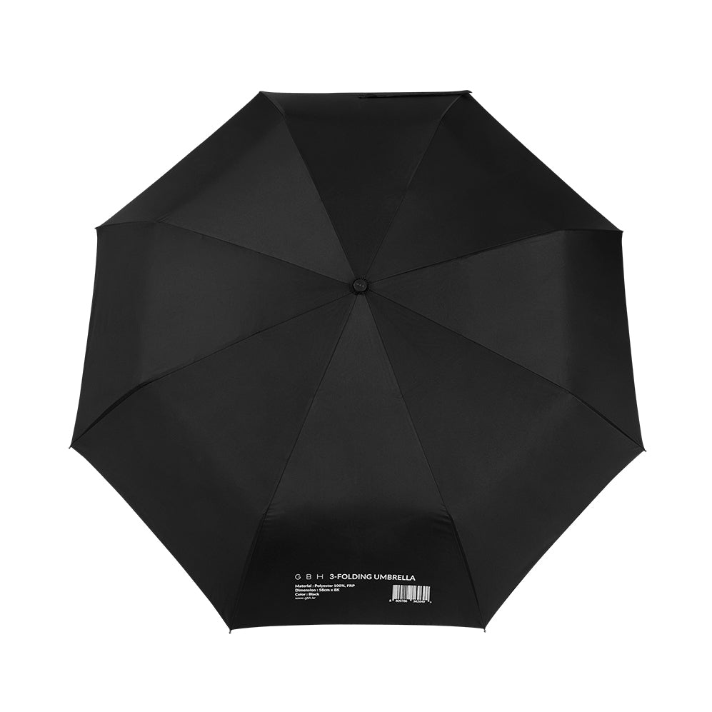 3-FOLDING UMBRELLA