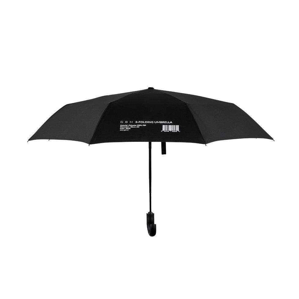 3-FOLDING UMBRELLA