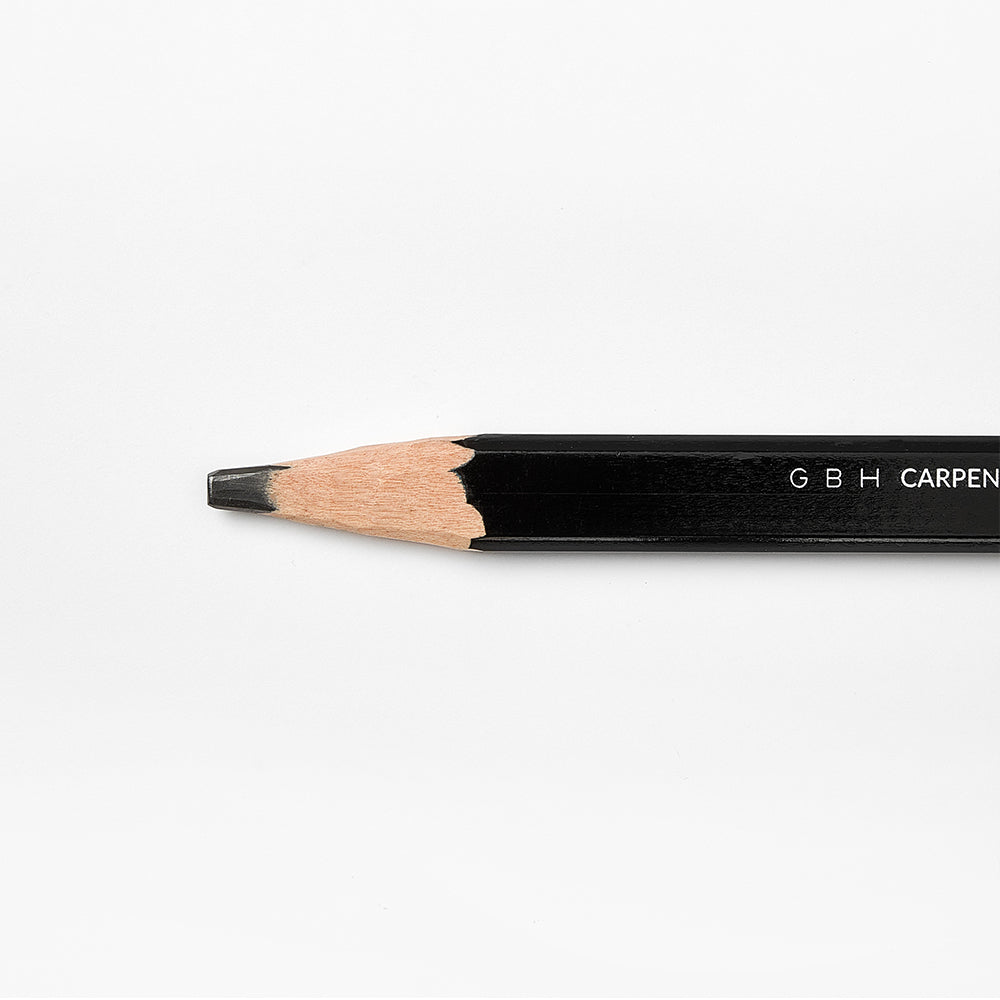 CARPENTER PENCIL