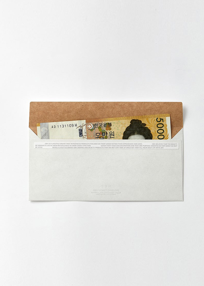 MONEY ENVELOPE (HAPPY NEW YEAR)