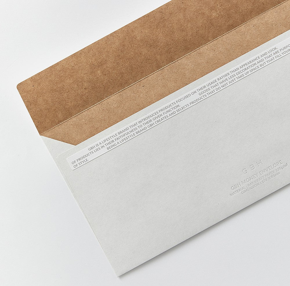 MONEY ENVELOPE (HAPPY NEW YEAR)