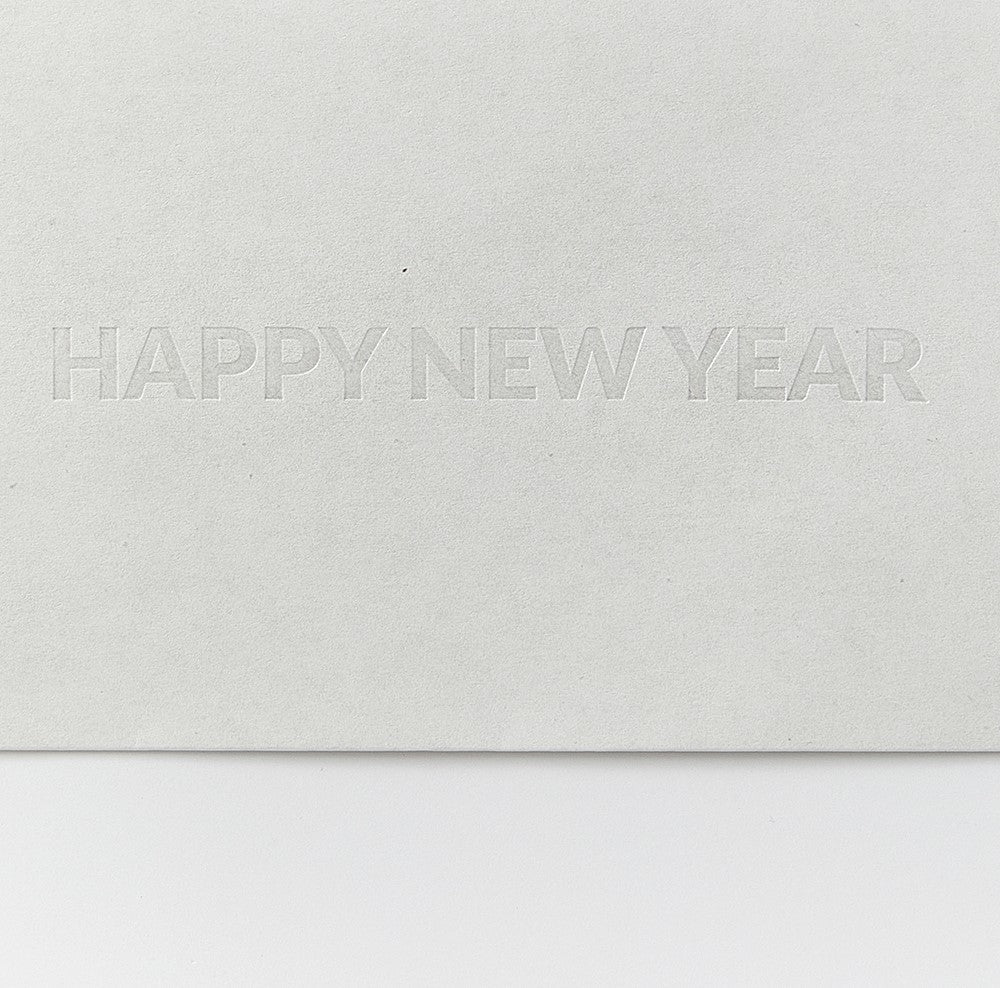 MONEY ENVELOPE (HAPPY NEW YEAR)