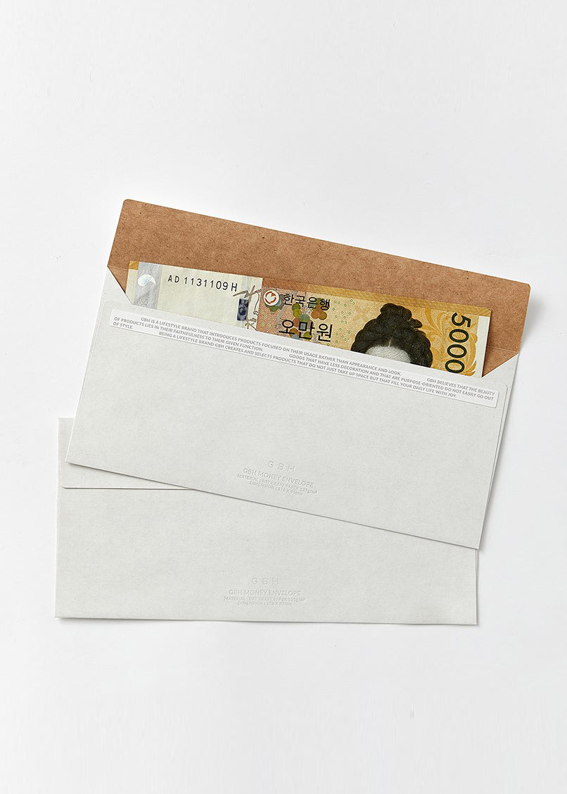 MONEY ENVELOPE (HAPPY NEW YEAR)