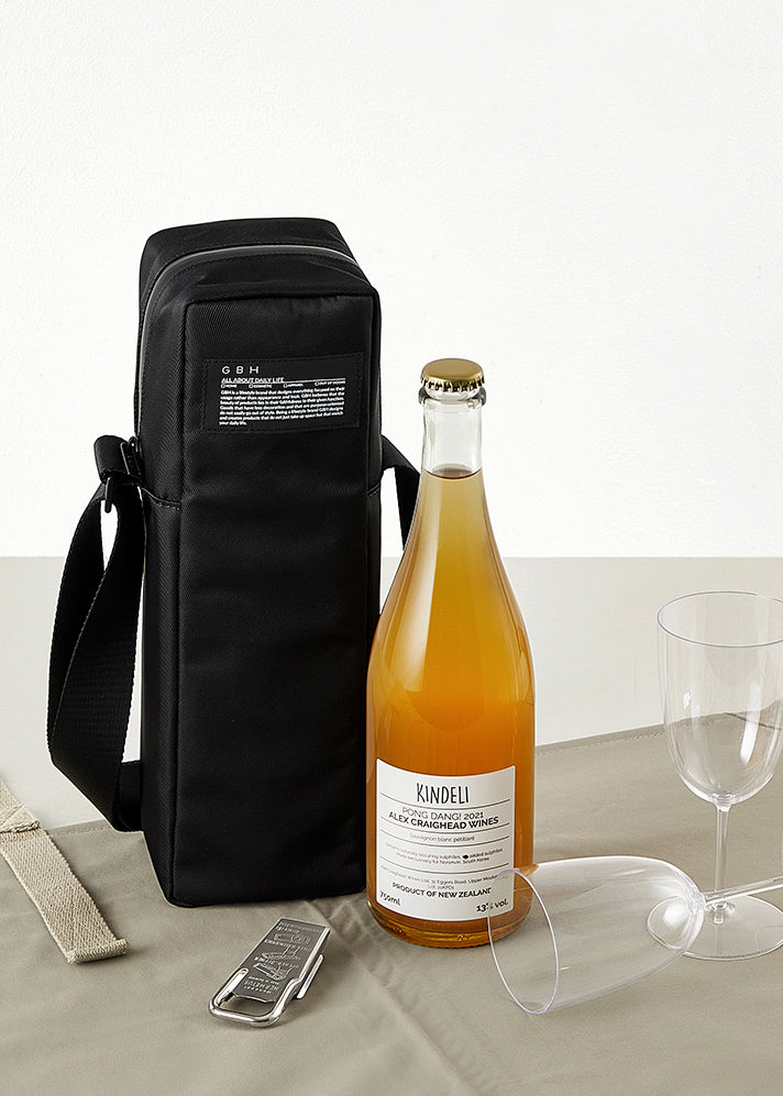 WINE COOLER BAG