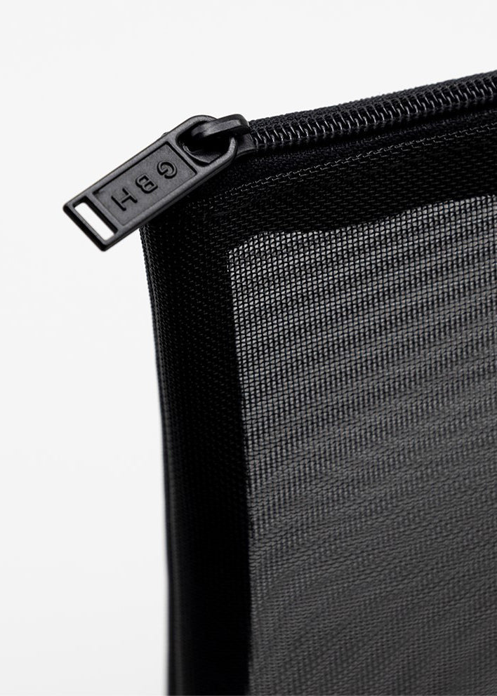 MONO MESH POUCH｜メッシュポーチ｜GBH Japan
