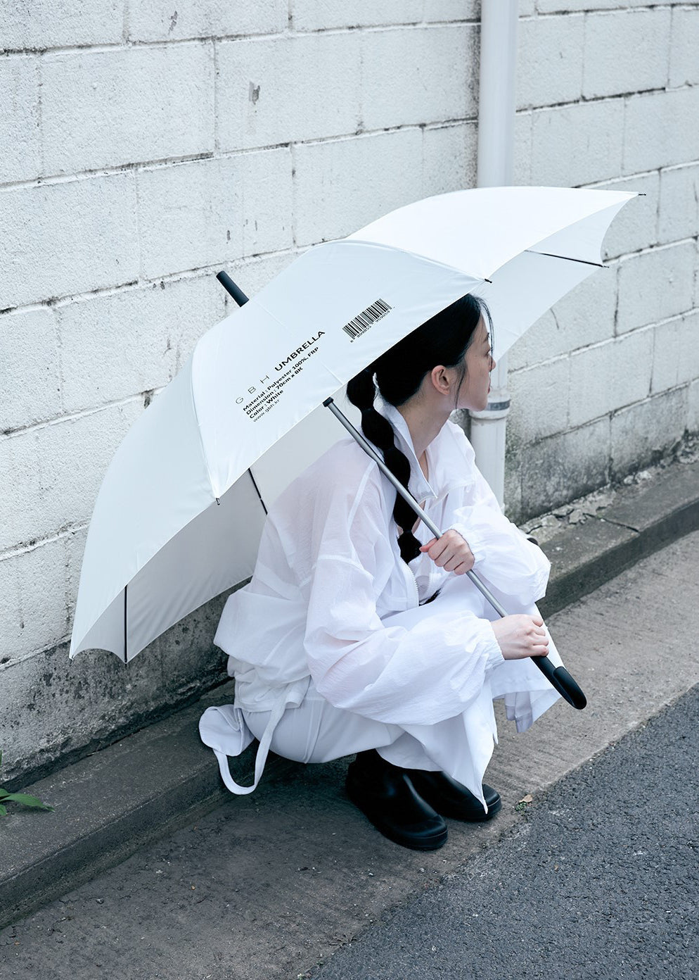 【韓国】suesashaお勧めGBH/レインブーツRUBBER RAIN BOOTS RUBBER RAIN BOOTS