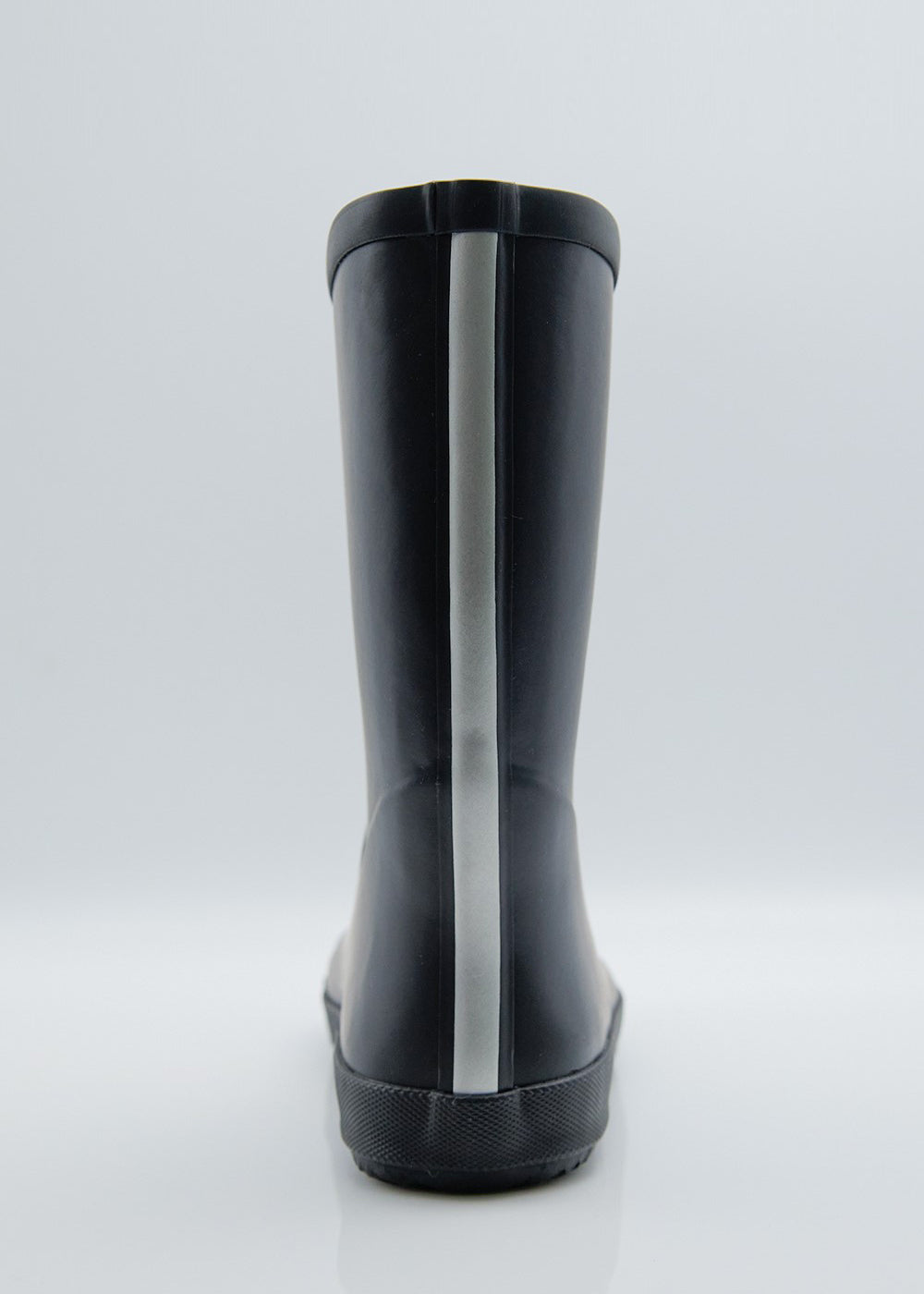 RUBBER RAIN BOOTS