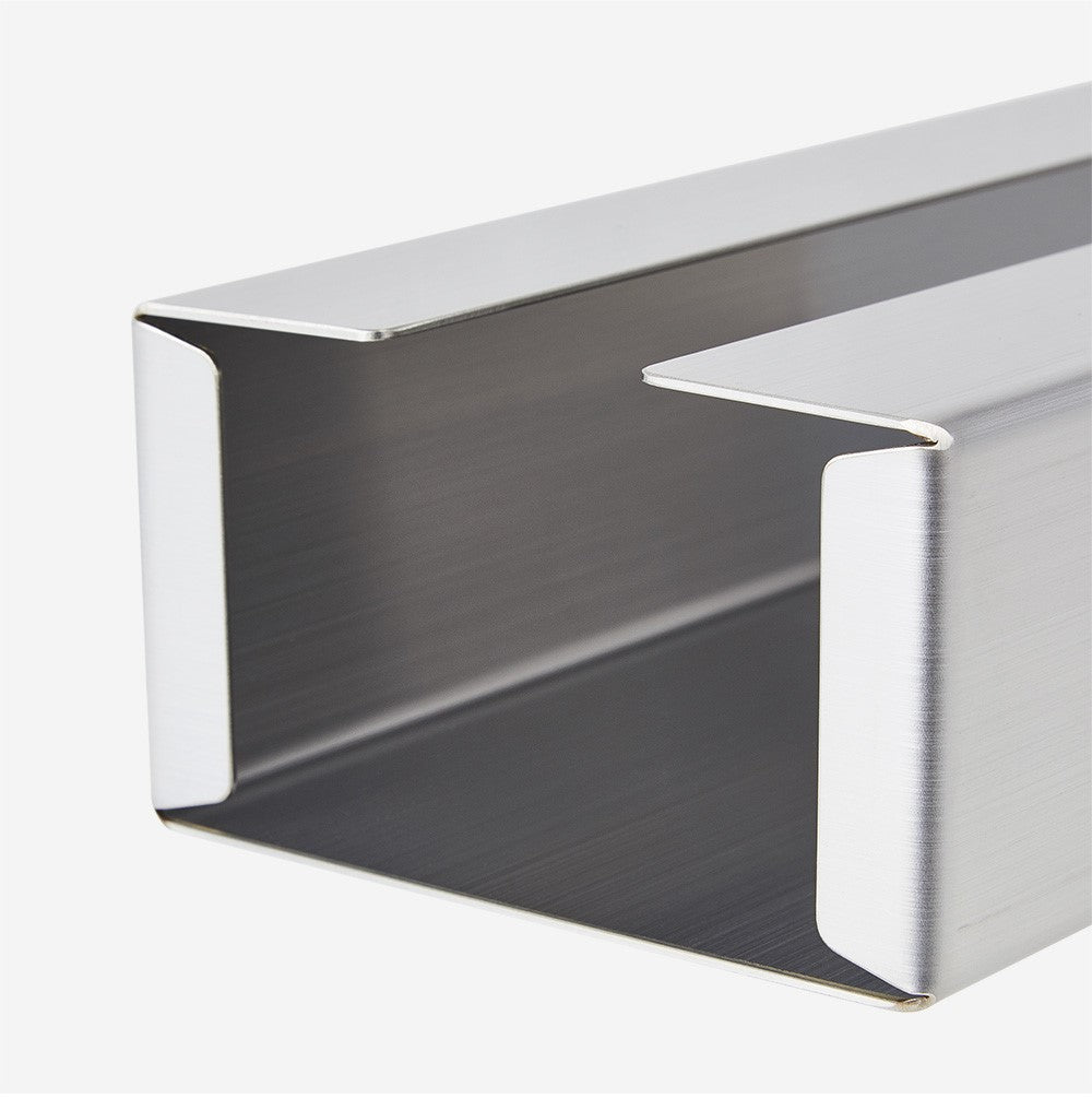 STAINLESS STEEL TISSUE CASE