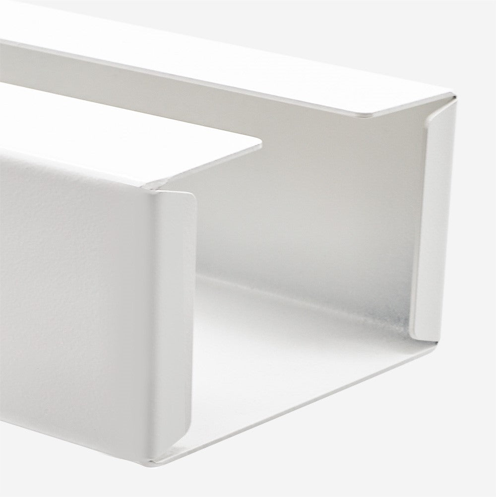 GBH STAINLESS STEEL TISSUE CASE ティッシュケース STAINLESS STEEL TISSUE CASE