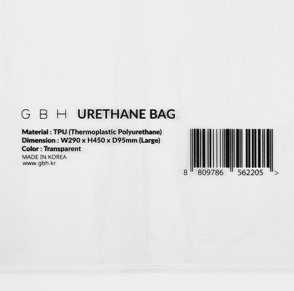 URETHANE BAG L