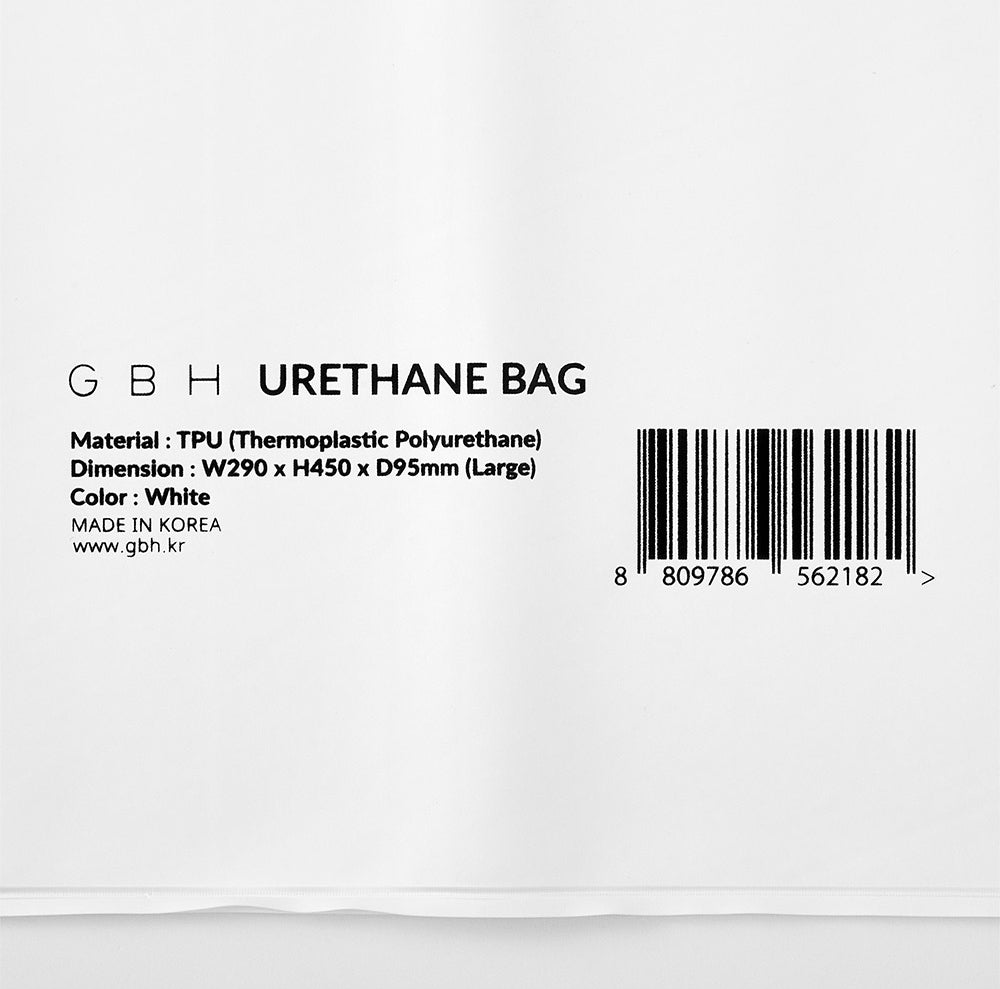 URETHANE BAG L