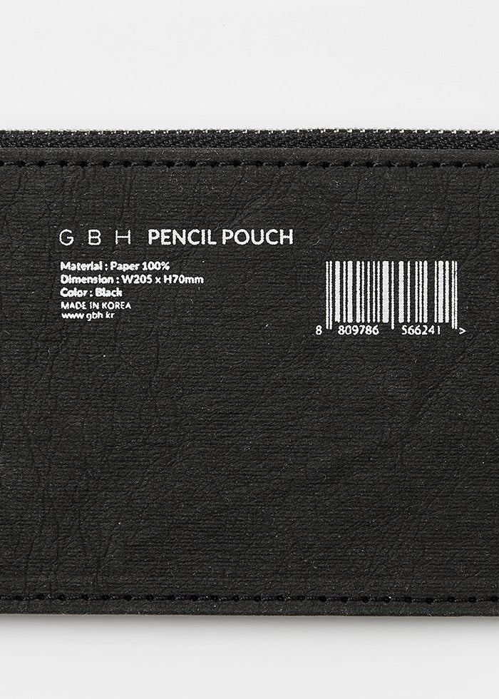 PENCIL POUCH