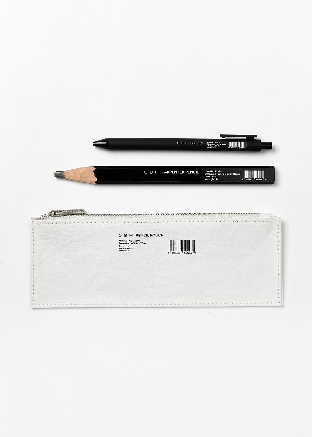 PENCIL POUCH