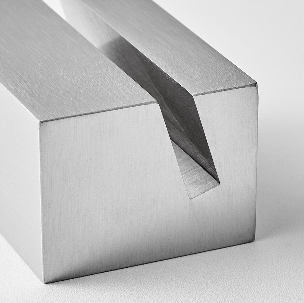 STAINLESS STEEL HOLDER