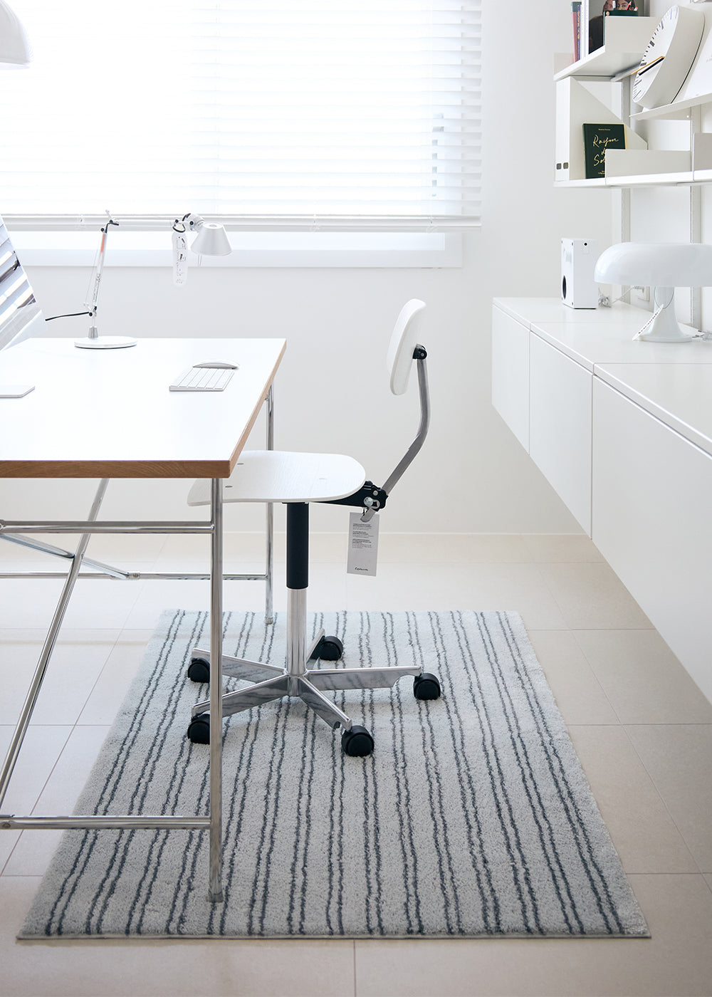 TEXTURE RUG｜ラグマット｜GBH Japan