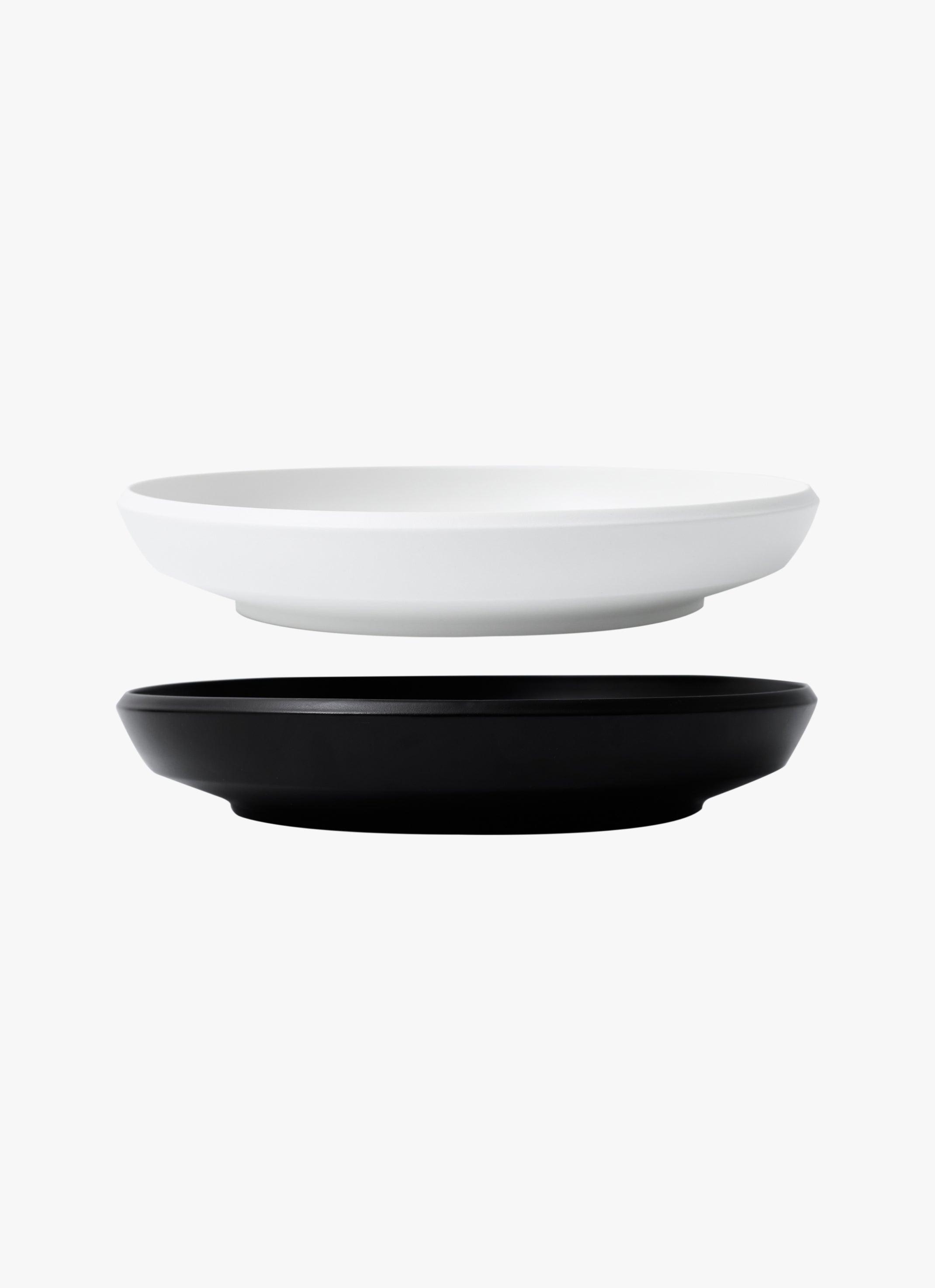 RIM DEEP PLATE
