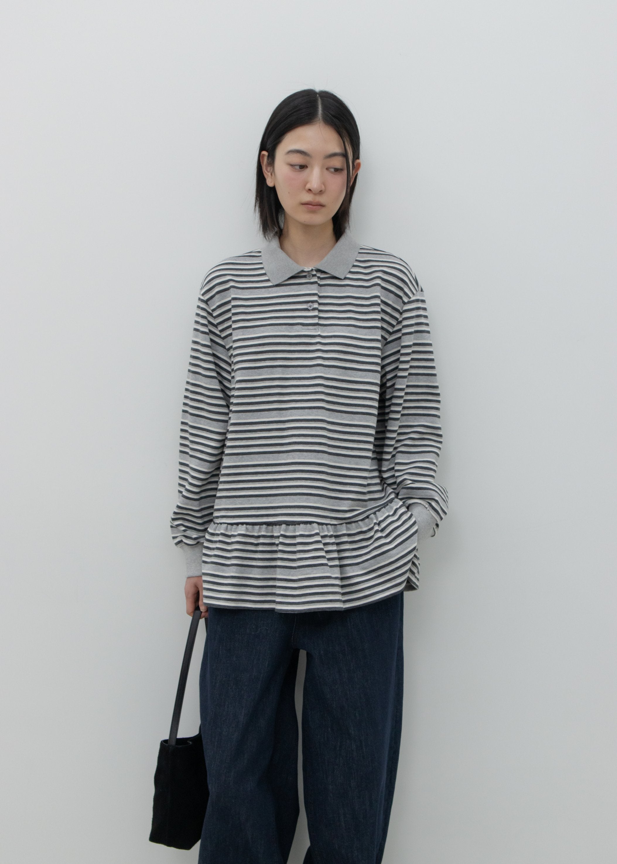 トップス LGB STAFF STYLING｜THE SHOP YOHJI YAMAMOTO