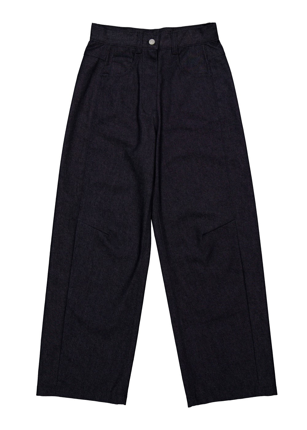 ▪️30's【CINCH BACK】 VINTAGE PANTS シンチバック 黒 ▪️30's【CINCH BACK】 VINTAGE PANTS シンチバック 黒