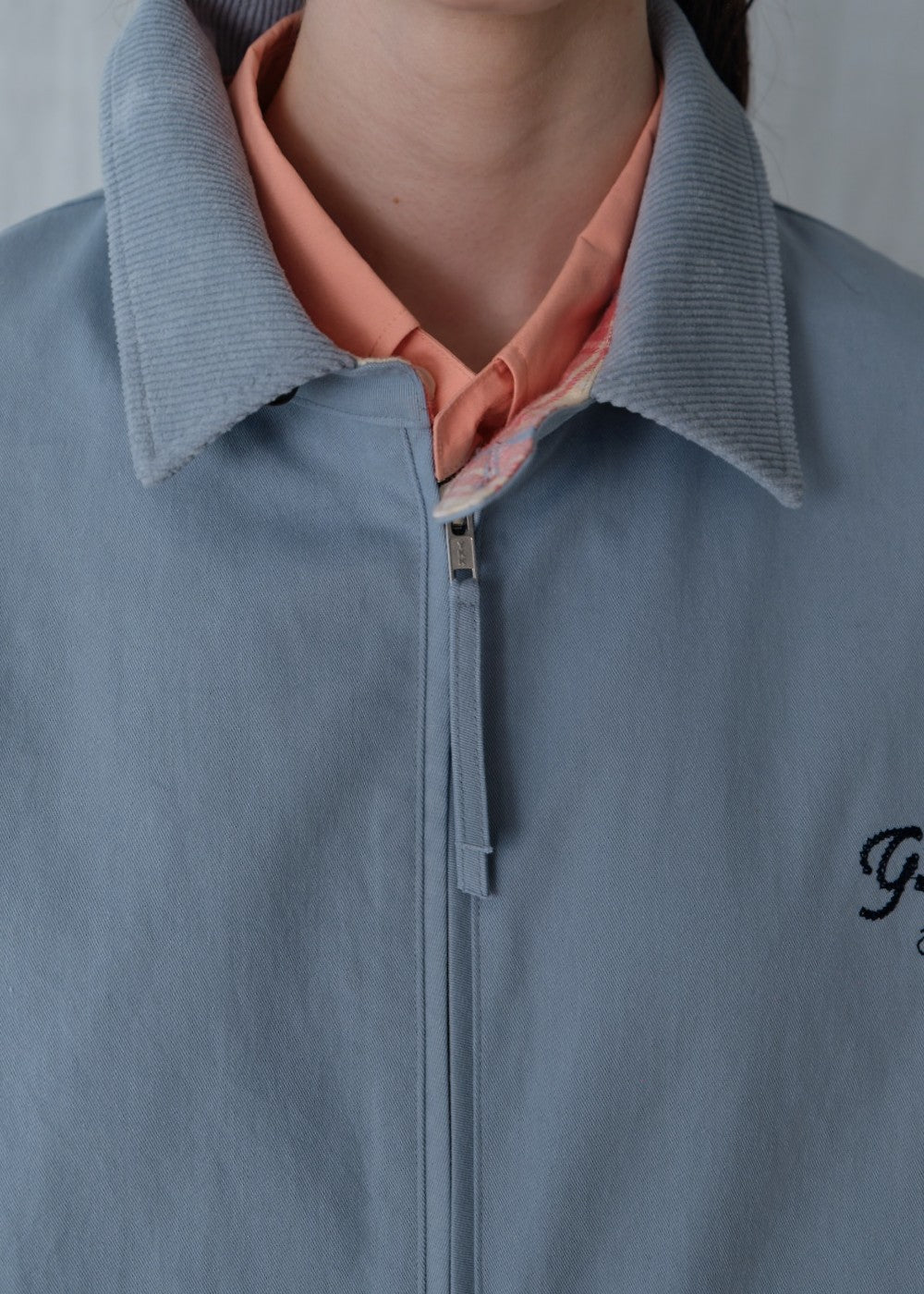 upload_20240925__APA3JK030LBFF_06_Cotton check plannel jacket-light blue_7.jpg