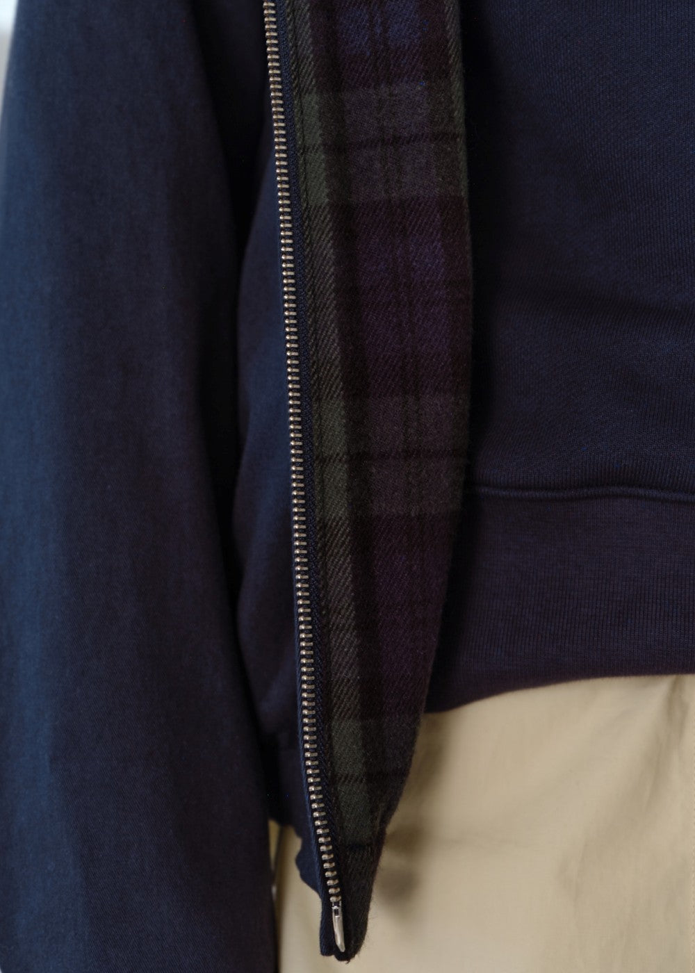 upload_20240925__APA3JK030LBFF_21_Cotton check plannel jacket-navy_batch_APA3JK030NYFF_7.jpg