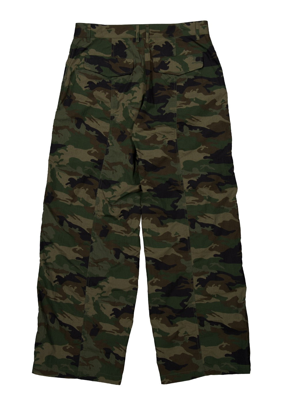 パンツ XEN0S CAMO BUGY PANTS camouflage pants – YZ