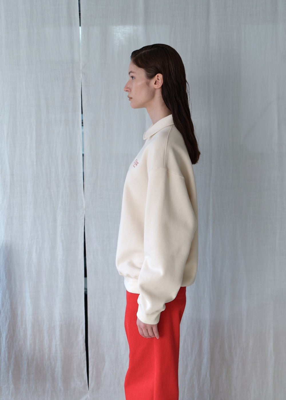 upload_20240925__APA3SW030IVFF_04_half zip-up sweatshirt-ivory_5.jpg