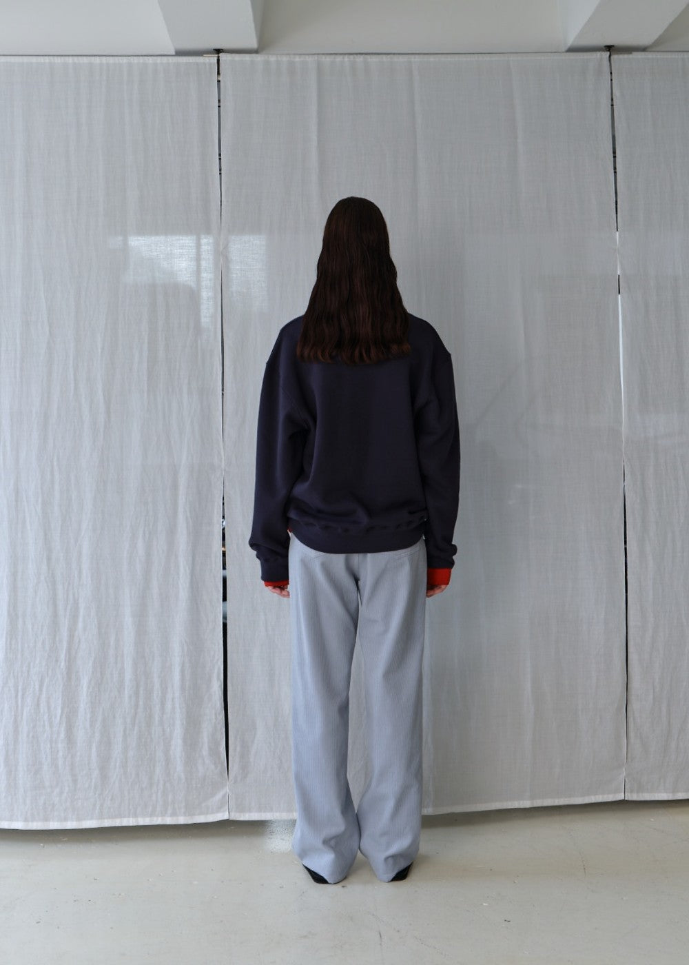 upload_20240925__APA3SW030IVFF_15_half zip-up sweatshirt-navy_4.jpg