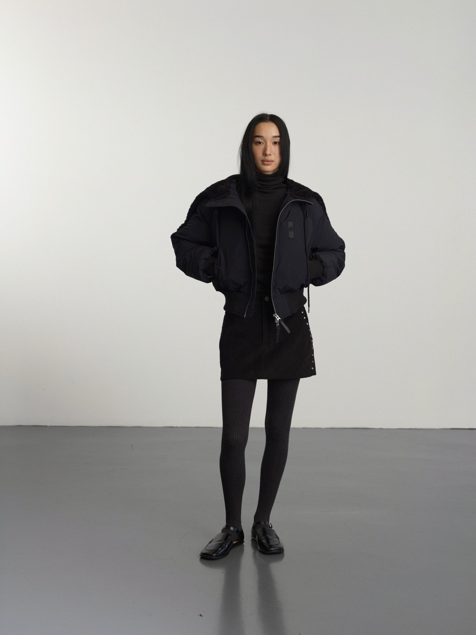 N2B PUFFER