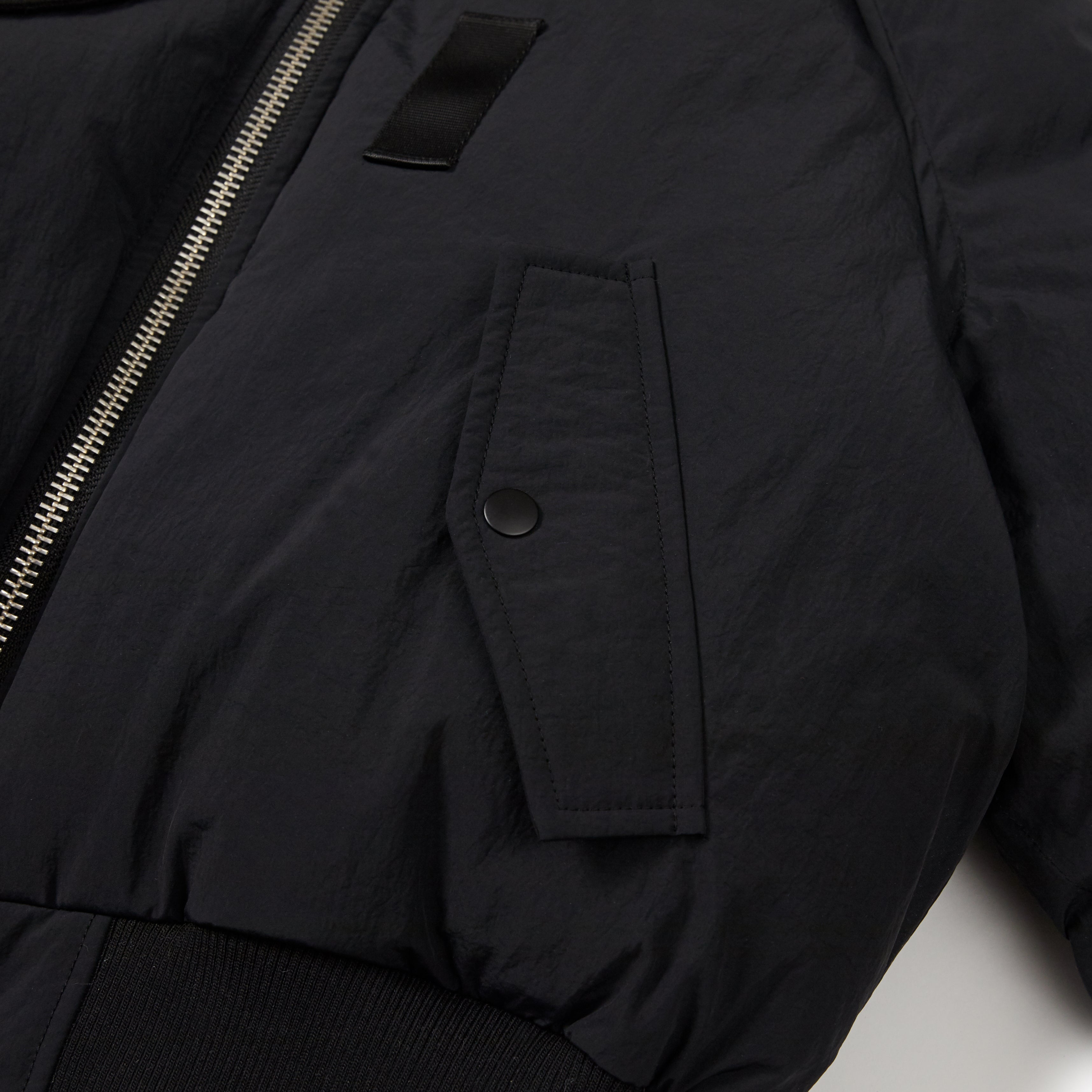 N2B PUFFER