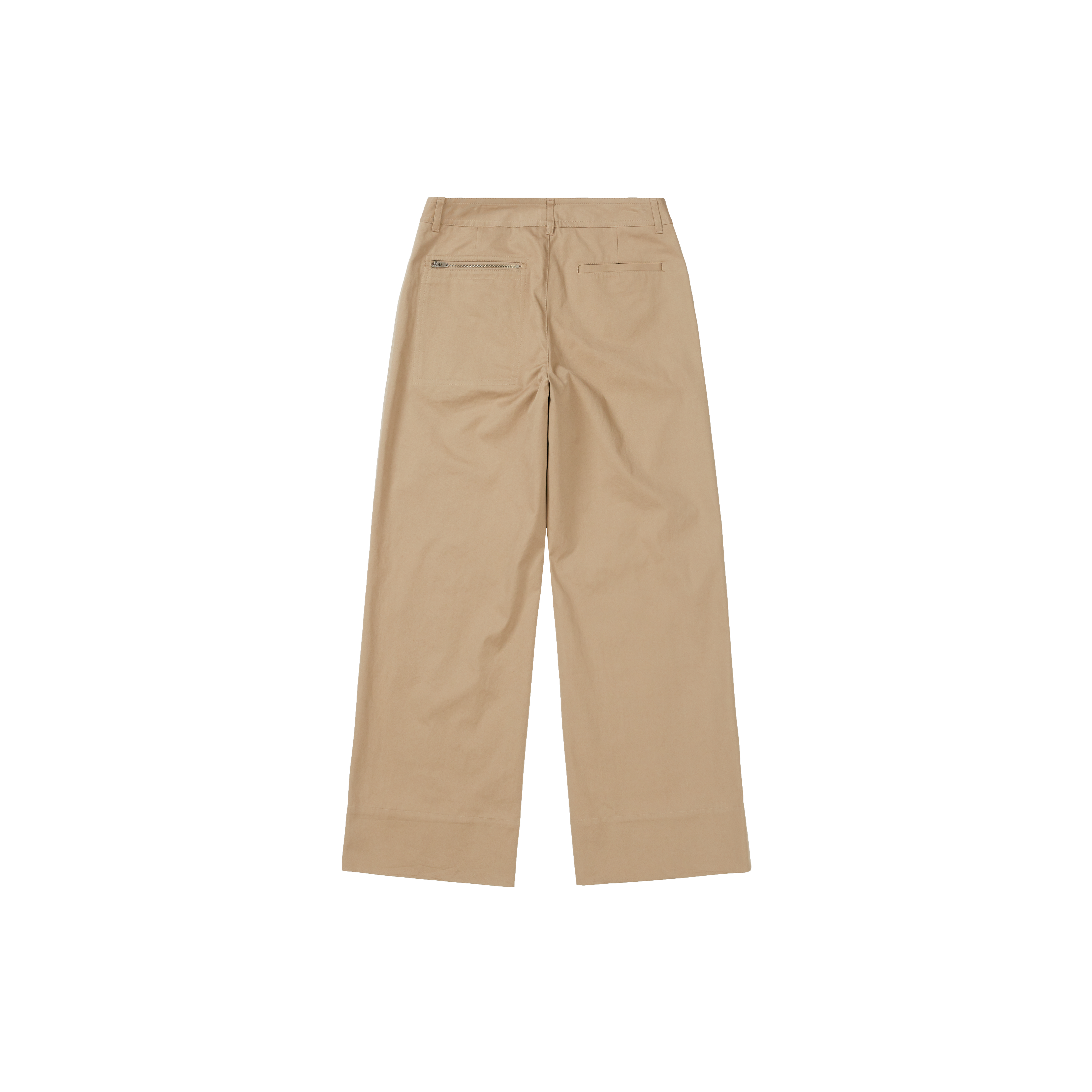 LOWRISE STRAIGHT PANTS LOWRISE STRAIGHT PANTS