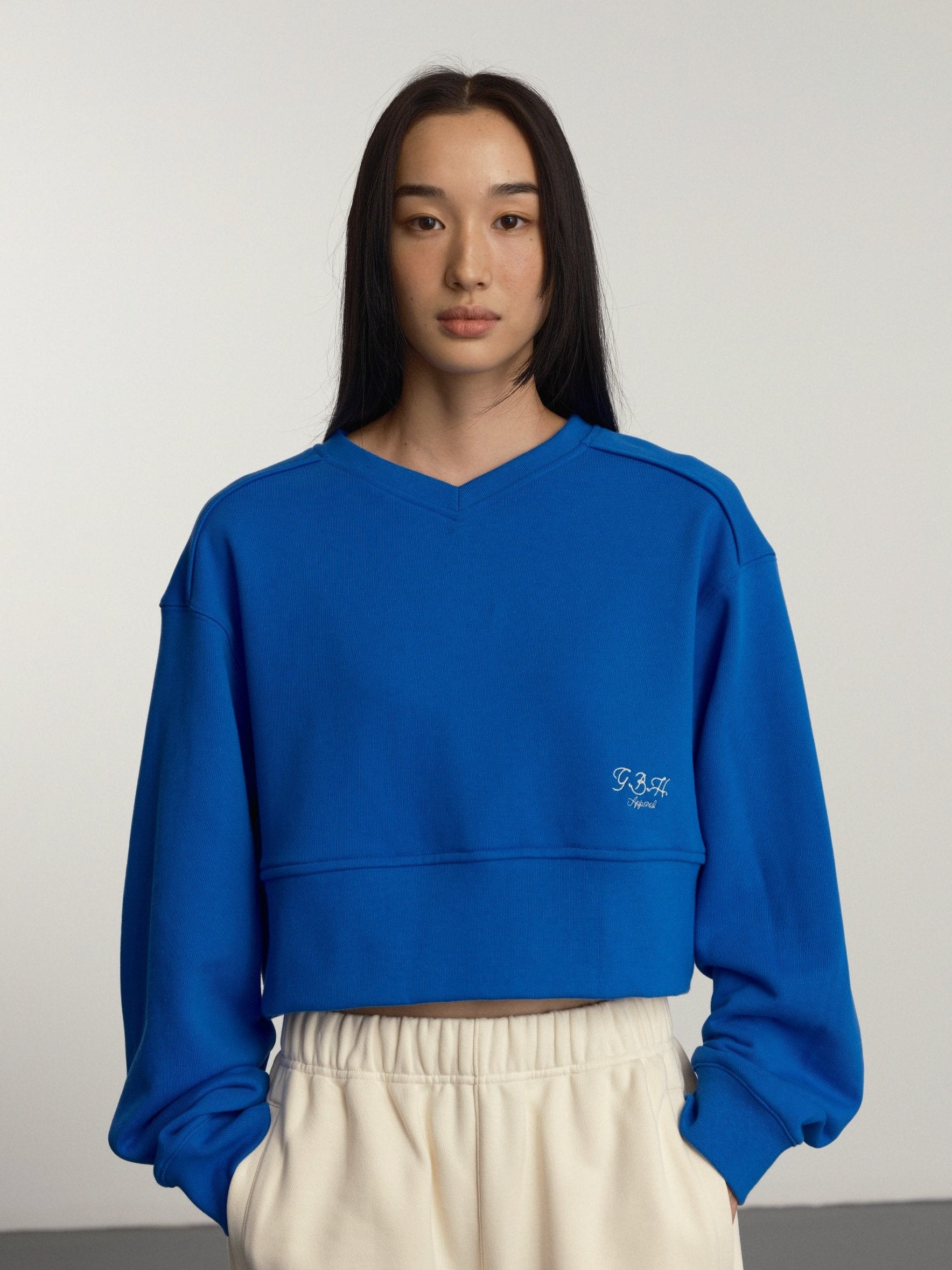 トップス g LAGUA GEM | HOLTER NECK GLOW トップス (Tシャツ・カットソー