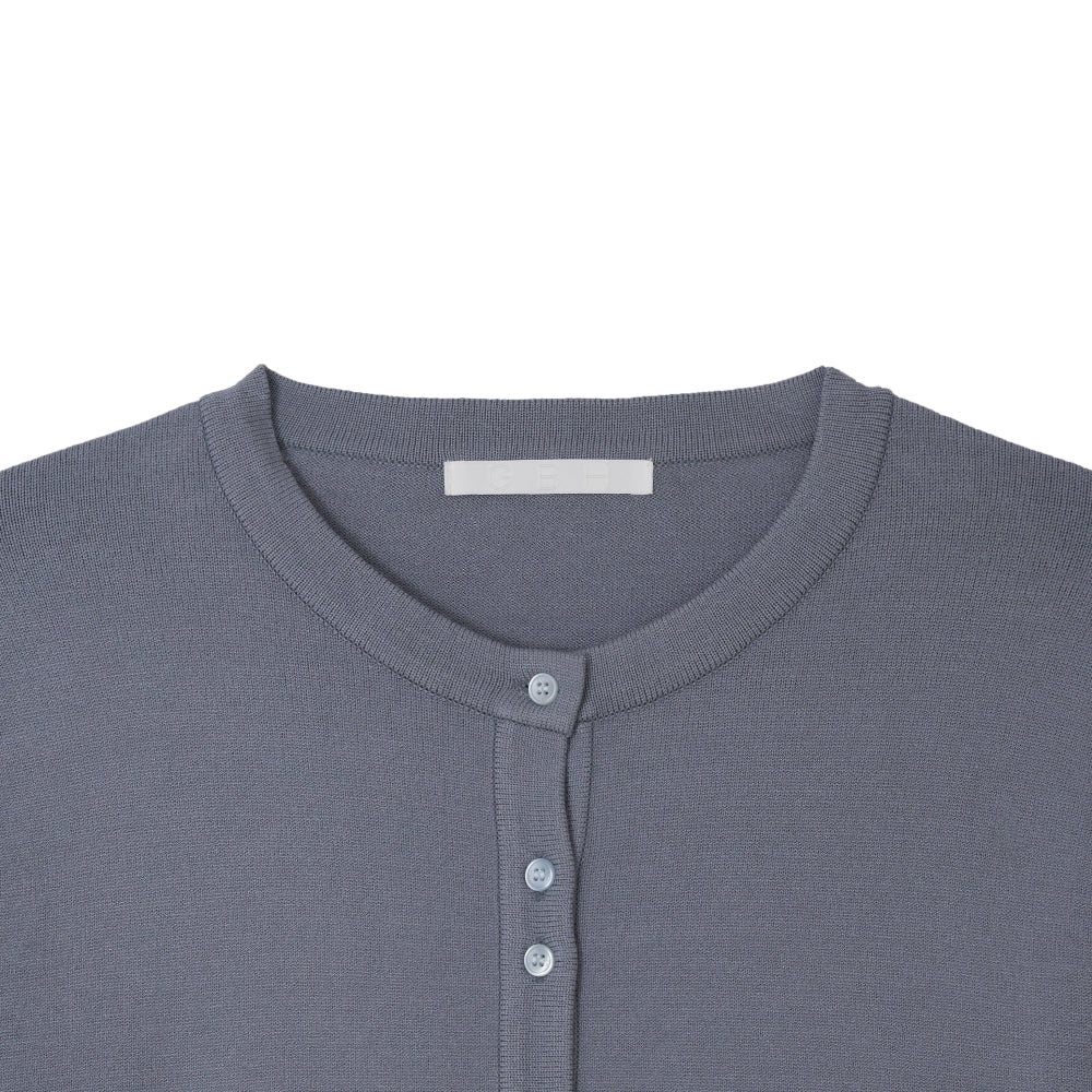 【川口着用】ENNOY BUTTON CARDIGAN XLサイズ 川口着用】ENNOY BUTTON CARDIGAN XLサイズ
