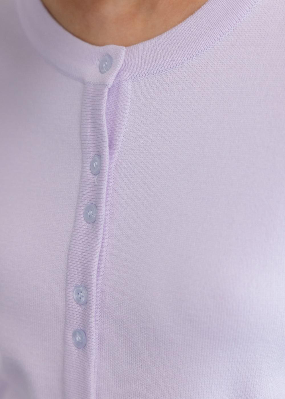 BUTTON CARDIGAN BUTTON CARDIGAN