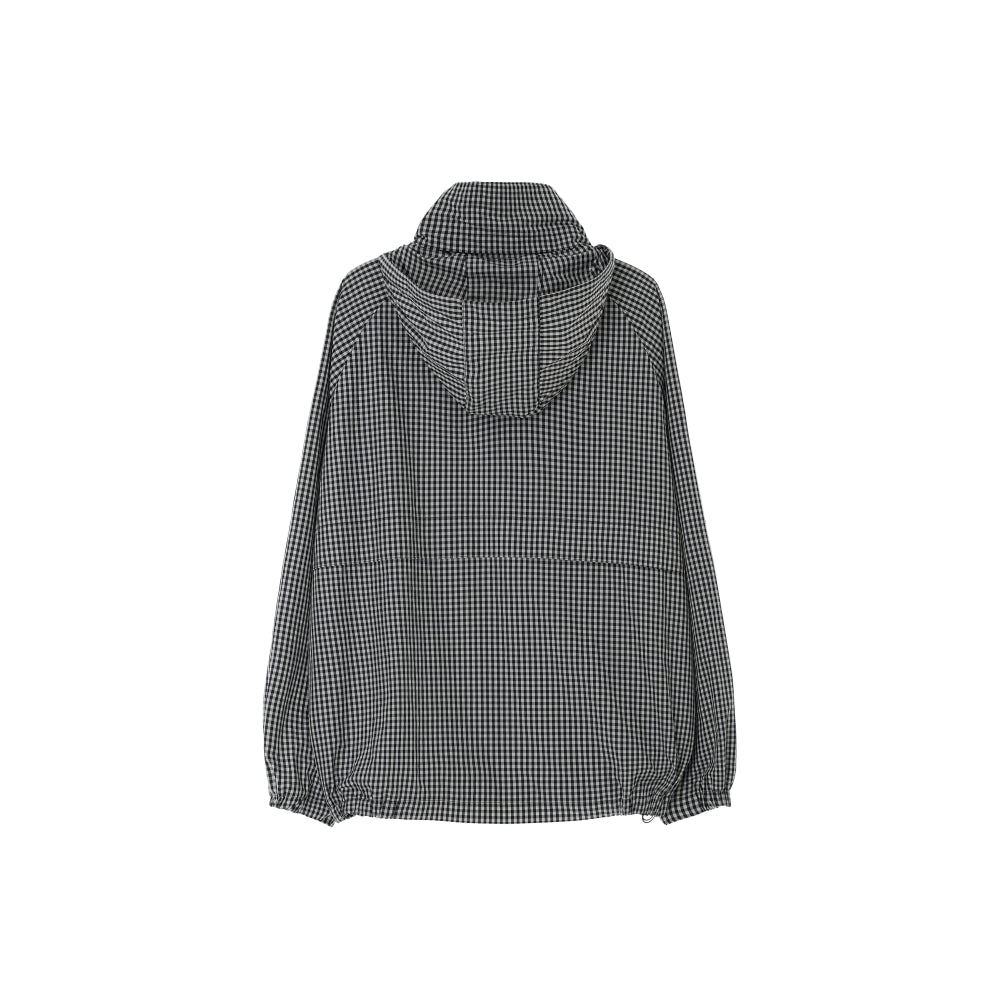 ANORAK MOUNTAIN JACKET