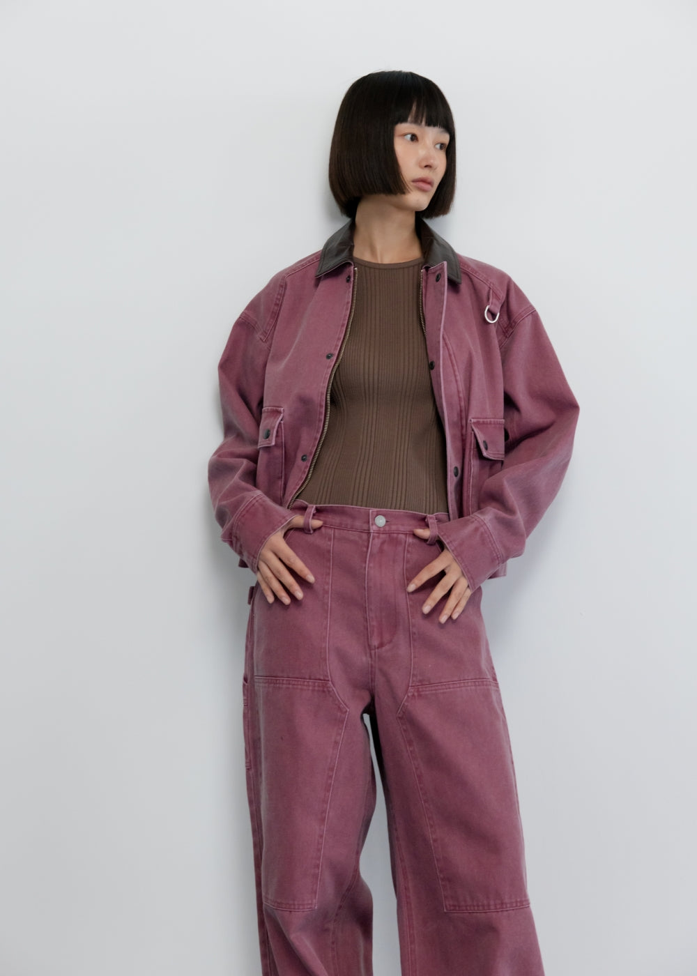 upload_20250124_APB1JK040PKFF_13_완_WASHED HUNTING JACKET_PINK_5.jpg