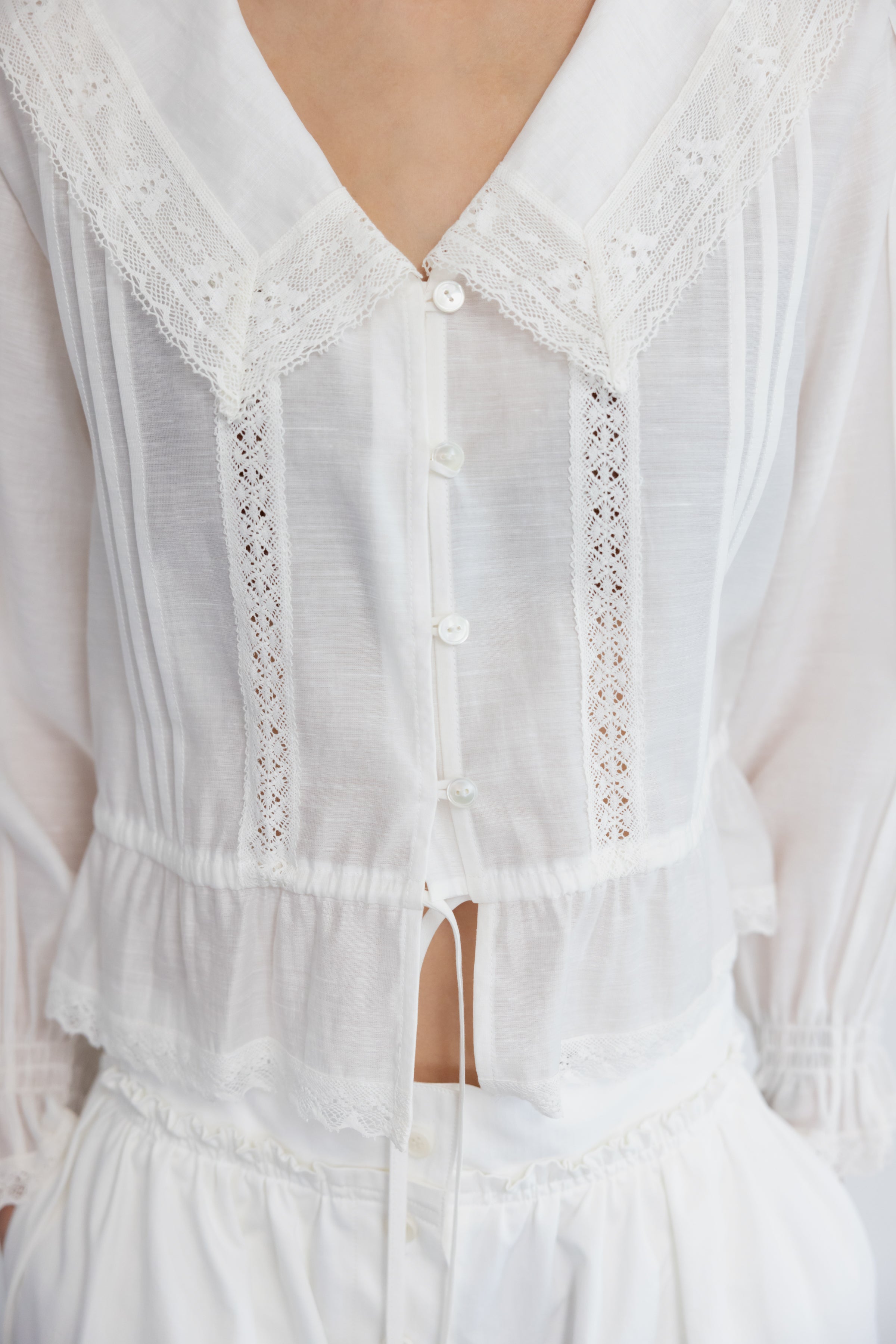 トップス cotton shirring blouse WOMEN'S COTTON SHIRRING SLEEVELESS BLOUSE | UNIQLO PH