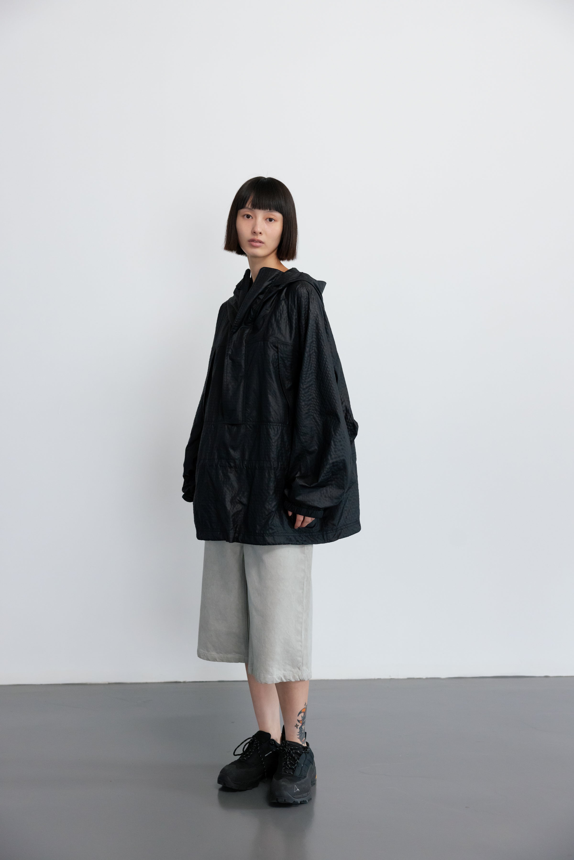 カーキジャケット LGB 2023 AW｜ヴィンテージな佇まいが魅力のM43と、テクスチャに