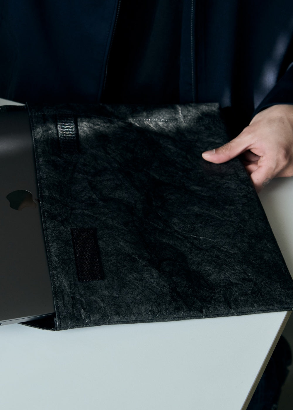 LAPTOP POUCH｜ノートPCケース・ラップトップポーチ｜GBH Japan
