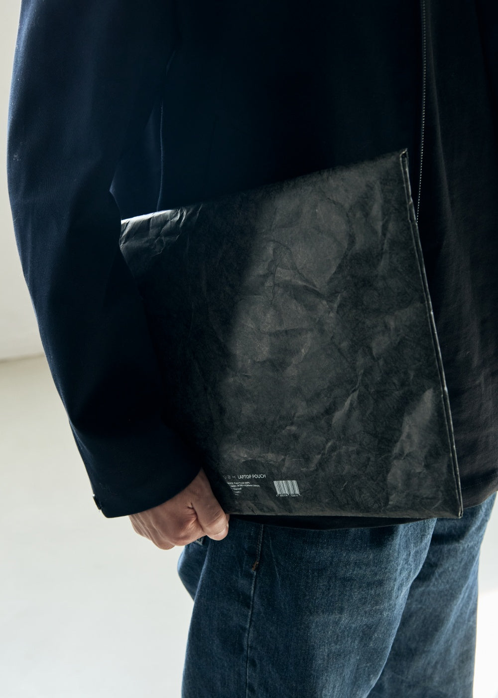LAPTOP POUCH｜ノートPCケース・ラップトップポーチ｜GBH Japan