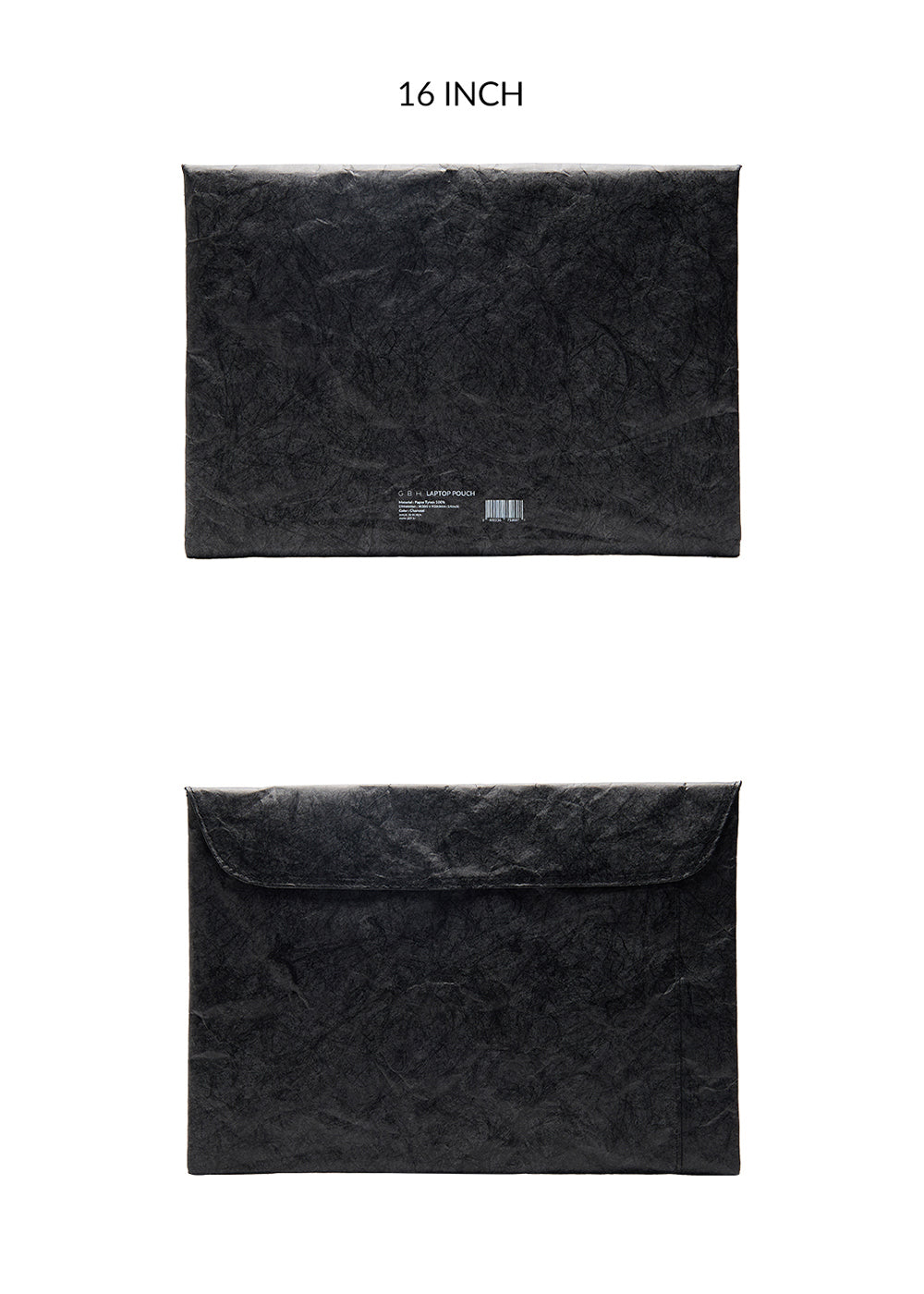 未開封 ジニレットラップトップケース LAPTOP POUCH 未開封 ジニレットラップトップケース LAPTOP POUCH