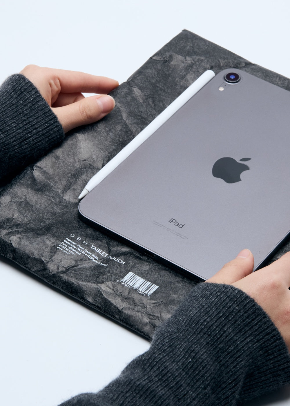 TABLET POUCH｜タブレットケース・タブレットポーチ｜GBH Japan