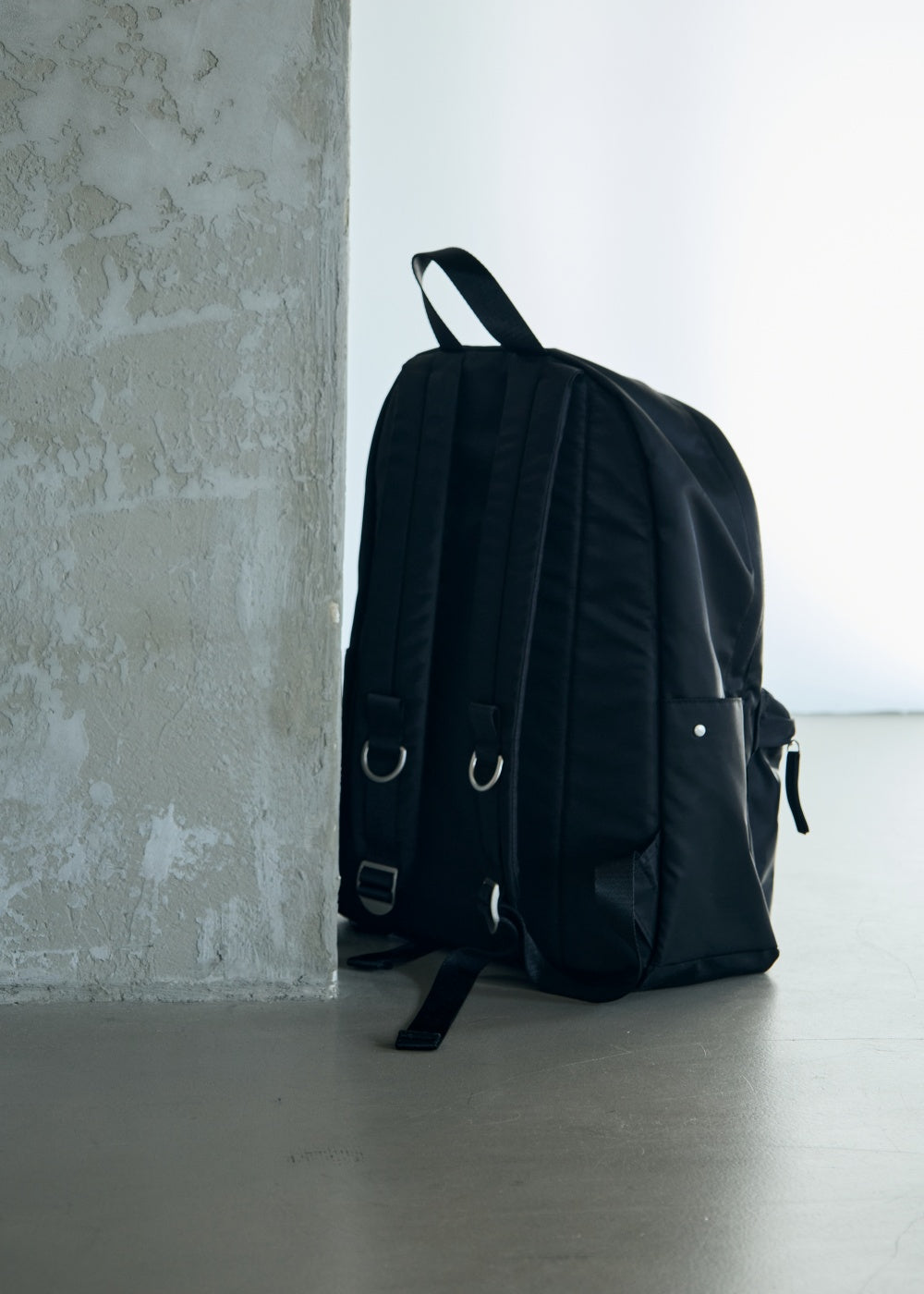 DAYPACK｜ナイロンバックパック｜GBH Japan