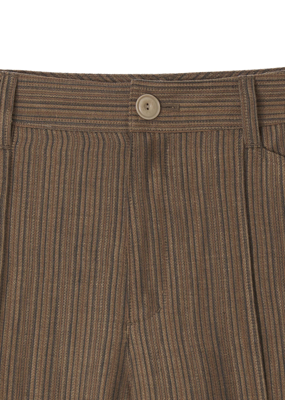 LINEN STRAIGHT PANTS