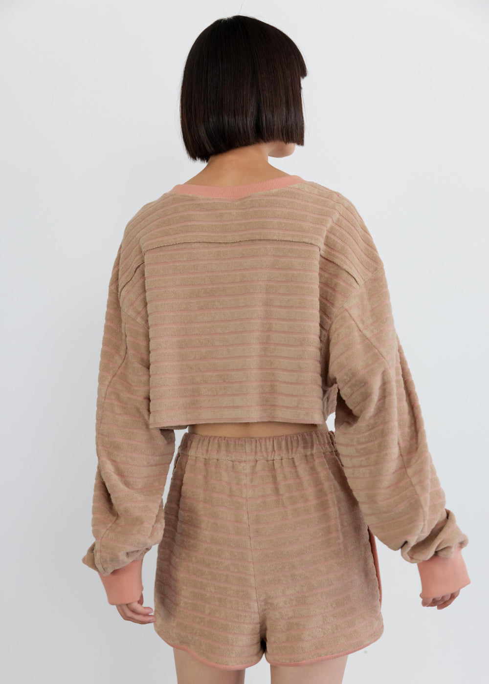 美品 ranor サンドベージュ middleshorts Sand Beige 美品 ranor サンドベージュ middleshorts Sand Beige ranor (ラナー