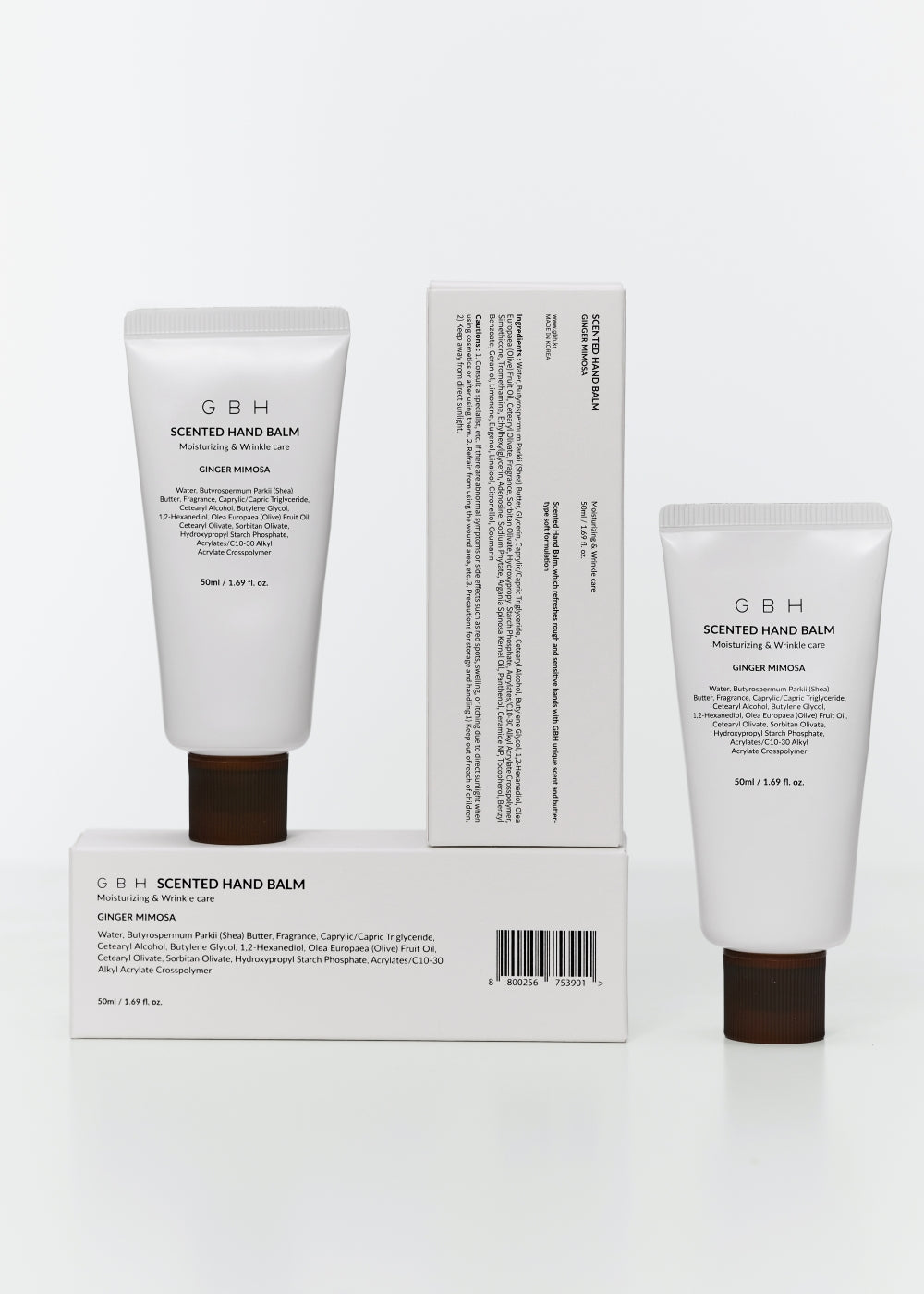 BODY CARE