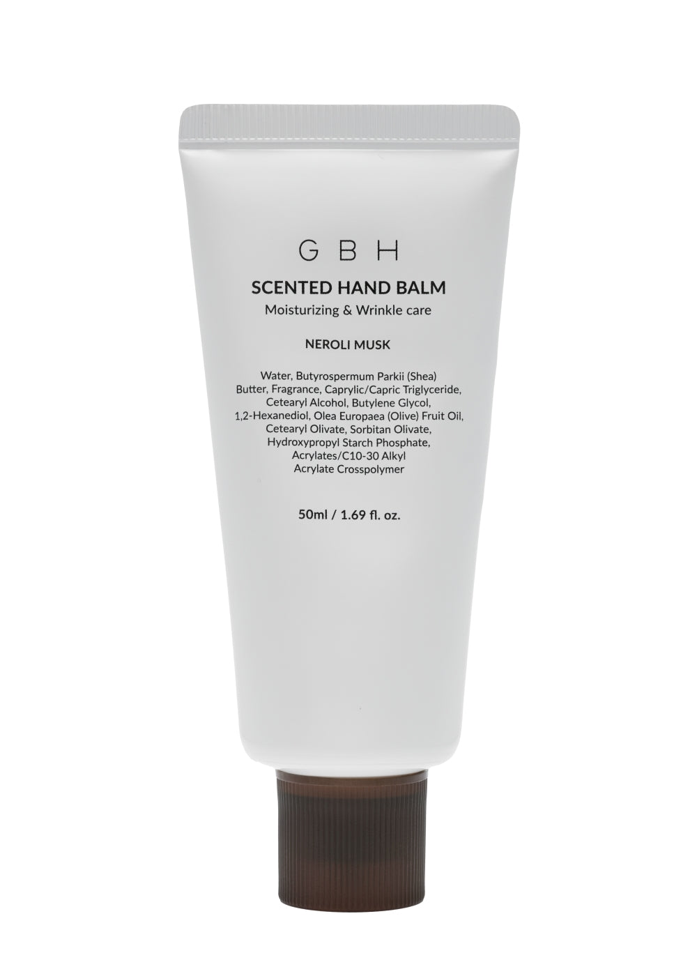 HAND BALM｜香るハンドバーム｜GBH Japan